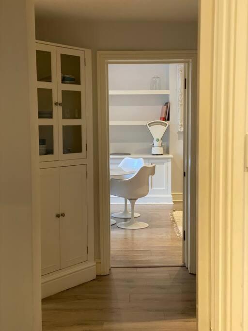Apartmán Beautiful 2 Bed/ 2 Bath Notting Hill Garden Flat Londýn Exteriér fotografie