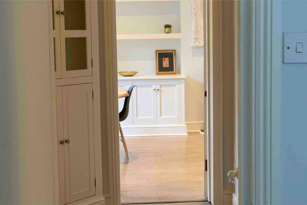 Apartmán Beautiful 2 Bed/ 2 Bath Notting Hill Garden Flat Londýn Exteriér fotografie